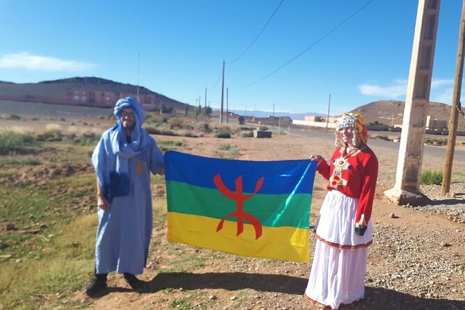 Marrakech to Zagora Tour- Marrakech Desert Tour 2 Days - What the private format really gives you