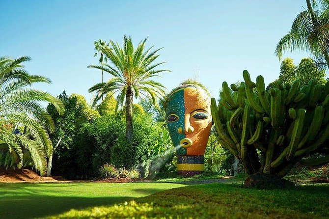 Marrakech Tour Gardens Majorelle, Menara & Anima Gardens - Morning or afternoon timing