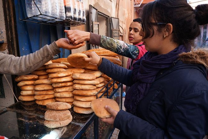 Marrakech Tour: Tajine Cookery Class Experience - Timing, cancellation, and one practical warning