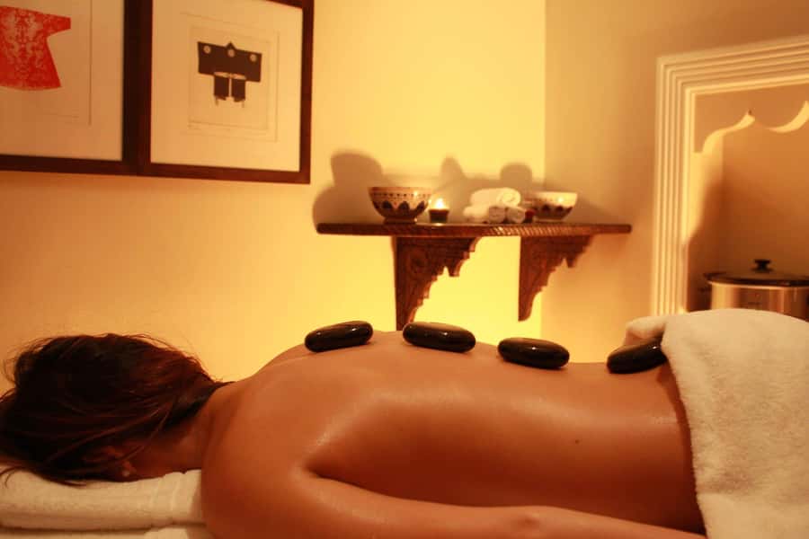 Marrakech: Traditional Hammam & Massage & Hotel Transfer - The 45-minute Moroccan hammam