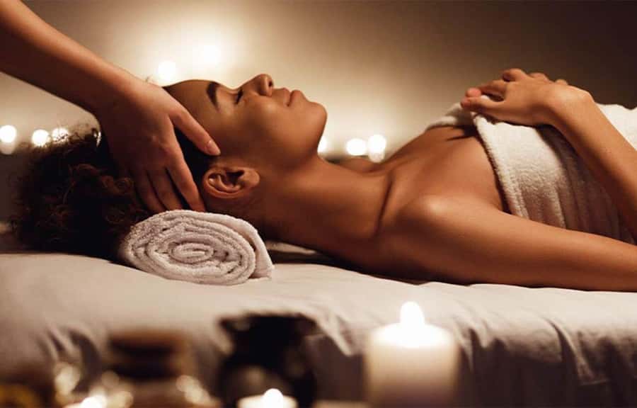 Marrakech: Traditional Hammam & Massage & Hotel Transfer - The 45-minute massage afterward