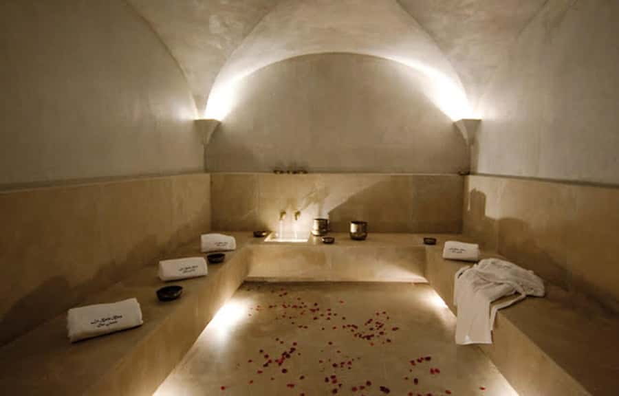 Marrakech: Traditional Hammam & Massage & Hotel Transfer - Who should book this experience?