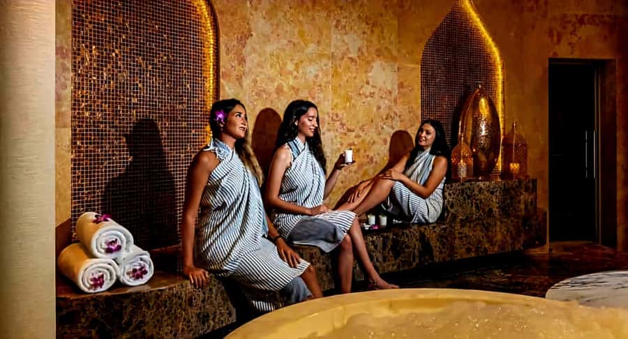 Marrakech: Traditional Hammam & Massage with Hotel Transfers - Should you book it?