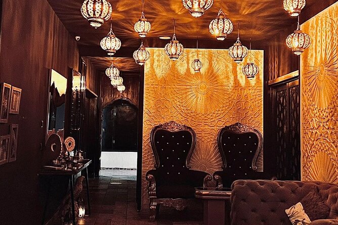 Marrakech: Traditional Hammam & Massage with Hotel Transfers - What the Marrakech hammam experience is really like