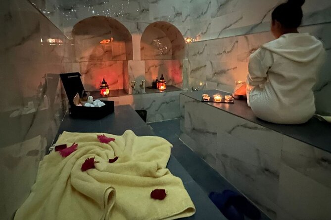 Marrakech: Traditional Hammam & Massage with Hotel Transfers - Is $85 a fair price?