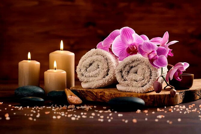 Marrakech: Traditional Hammam & Massage with Hotel Transfers - Who should book this experience?