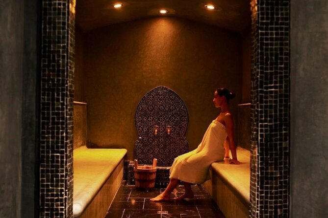 Marrakech: Traditional Hammam & Massage with Hotel Transfers - Practical booking advice