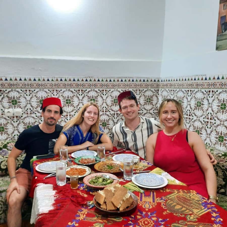 Marrakech: Traditional Moroccan Cooking Class & Market Visit - Key points before you book