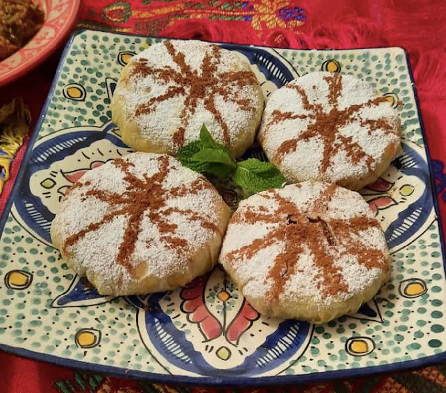 Marrakech: Traditional Moroccan Cooking Class & Market Visit - Why the recipes matter after Marrakech