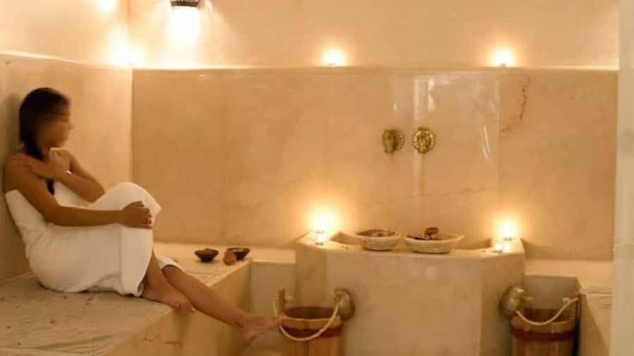 Marrakech: Traditional Moroccan Hammam, Massage & Argan Oil - What the three-hour Marrakech hammam includes