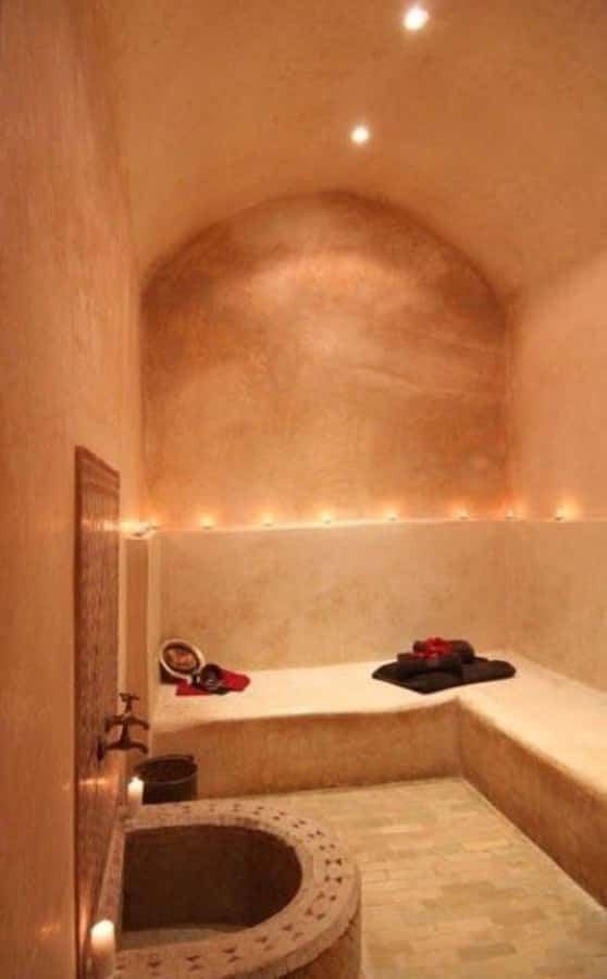 Marrakech: Traditional Moroccan Hammam, Massage & Argan Oil - Who will get the most from this experience