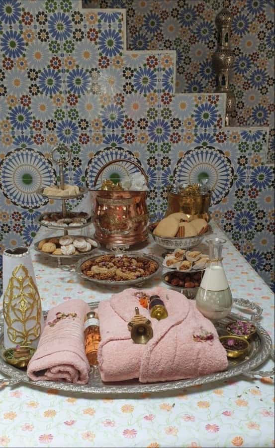Marrakech: Traditional Moroccan Hammam, Massage & Argan Oil - Is $69 a fair price?