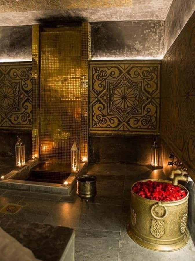 Marrakech: Traditional Moroccan Hammam, Massage & Argan Oil - Should you book the Marrakech hammam?