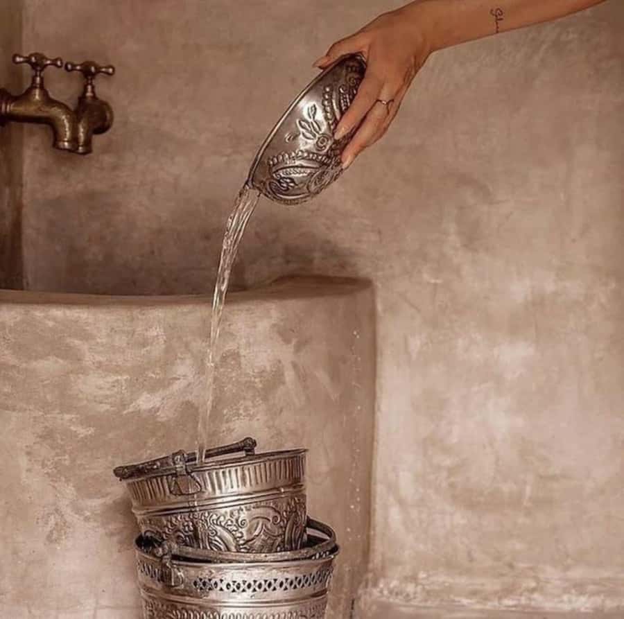 Marrakech: Traditional Moroccan Hammam, Massage & Argan Oil - The argan oil massage lasts a full 45 minutes