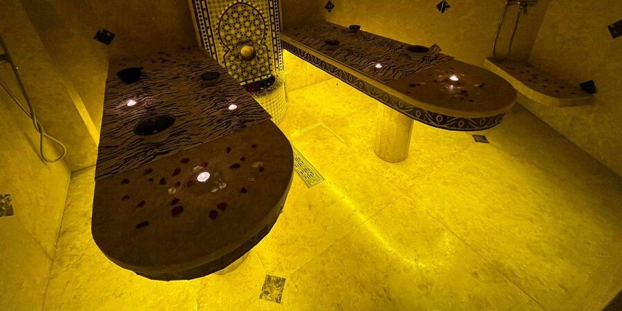 Marrakech: Traditional Moroccan Hammam with Argan Black Soap - Practical tips for a smoother visit