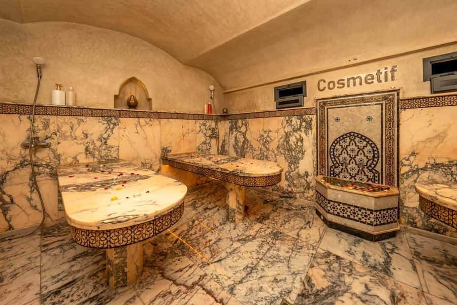Marrakech: Traditional Moroccan Hammam with Argan Black Soap - What the Marrakech hammam ritual is really about