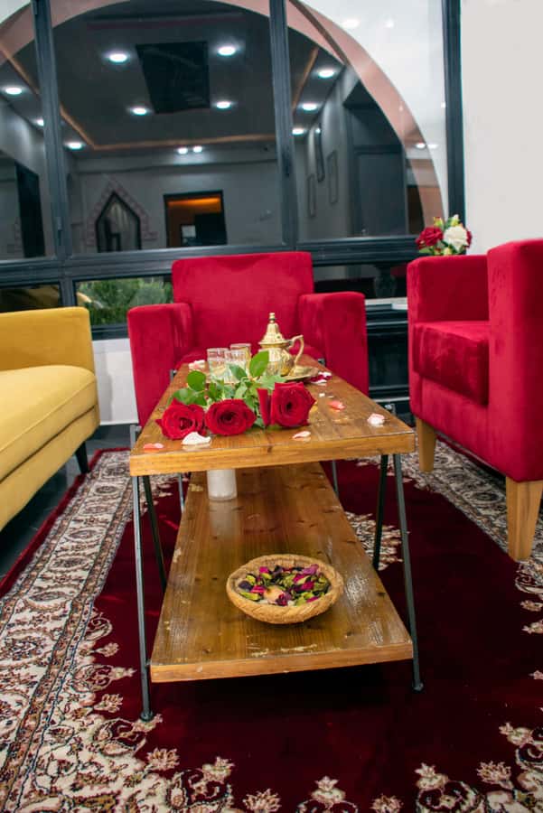 Marrakech: Traditional Moroccan Hammam with Argan Black Soap - How much time you really need