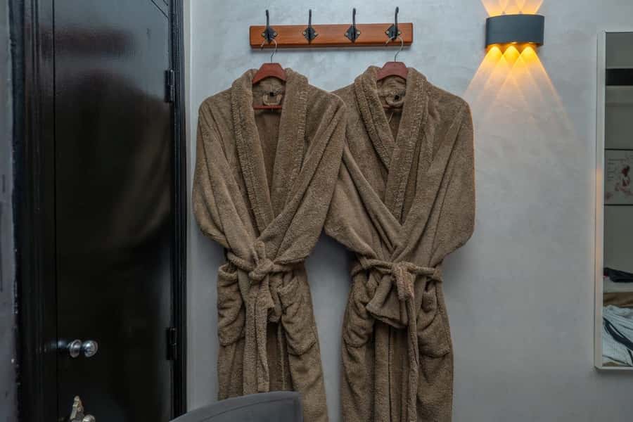 Marrakech: Traditional Moroccan Hammam with Argan Black Soap - Is $33 a fair price?