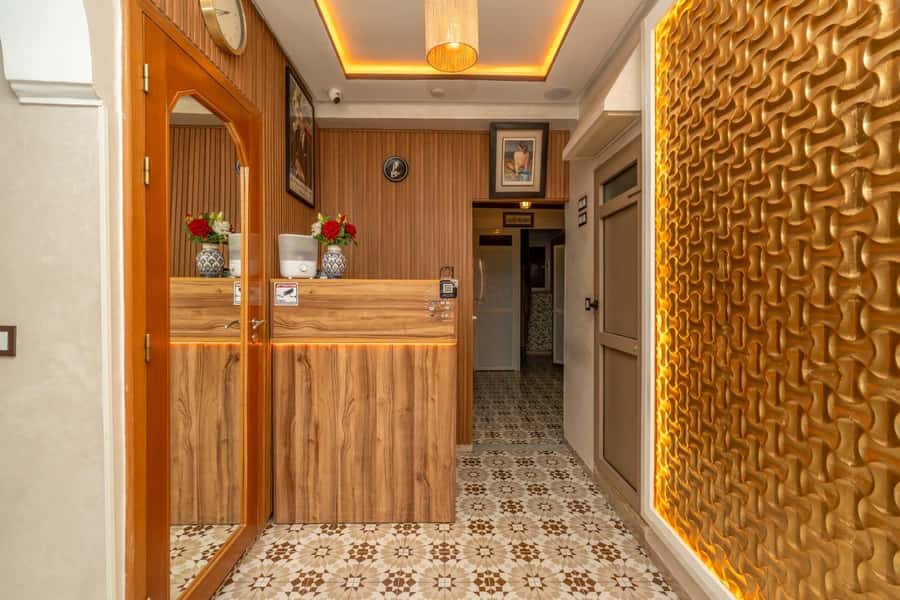 Marrakech: Traditional Moroccan Hammam with Argan Black Soap - What the mixed ratings tell you