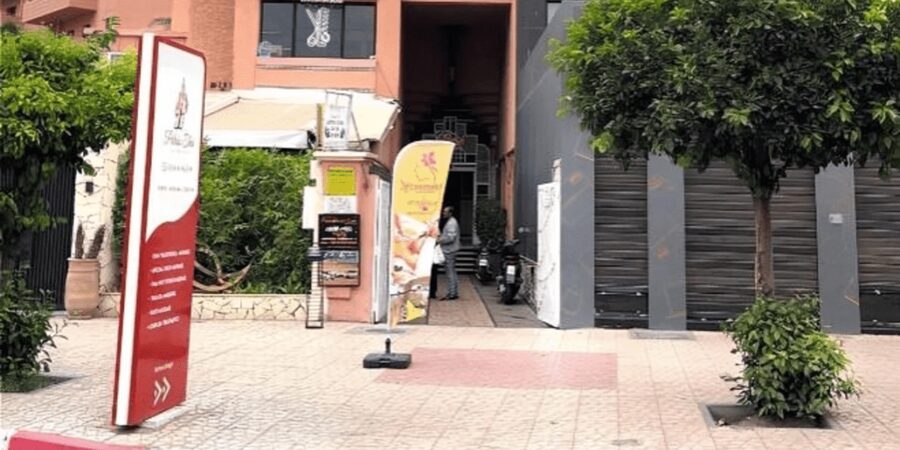 Marrakech: Traditional MRC Hammam and Massage with Argan Oil - Is $46 good value for 90 minutes?