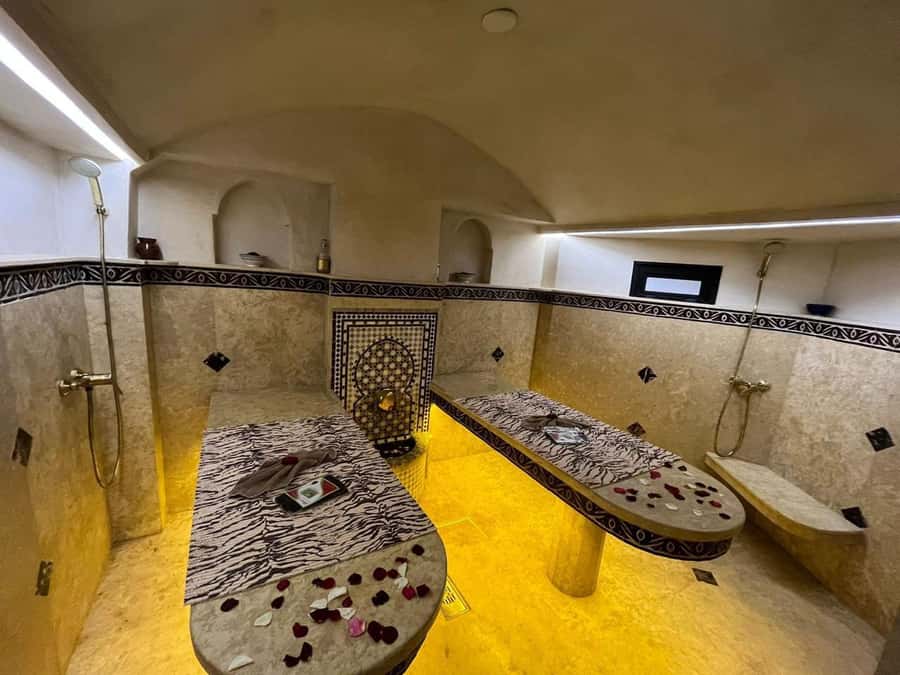 Marrakech: Traditional MRC Hammam and Massage with Argan Oil - Who will enjoy this Moroccan treatment most?