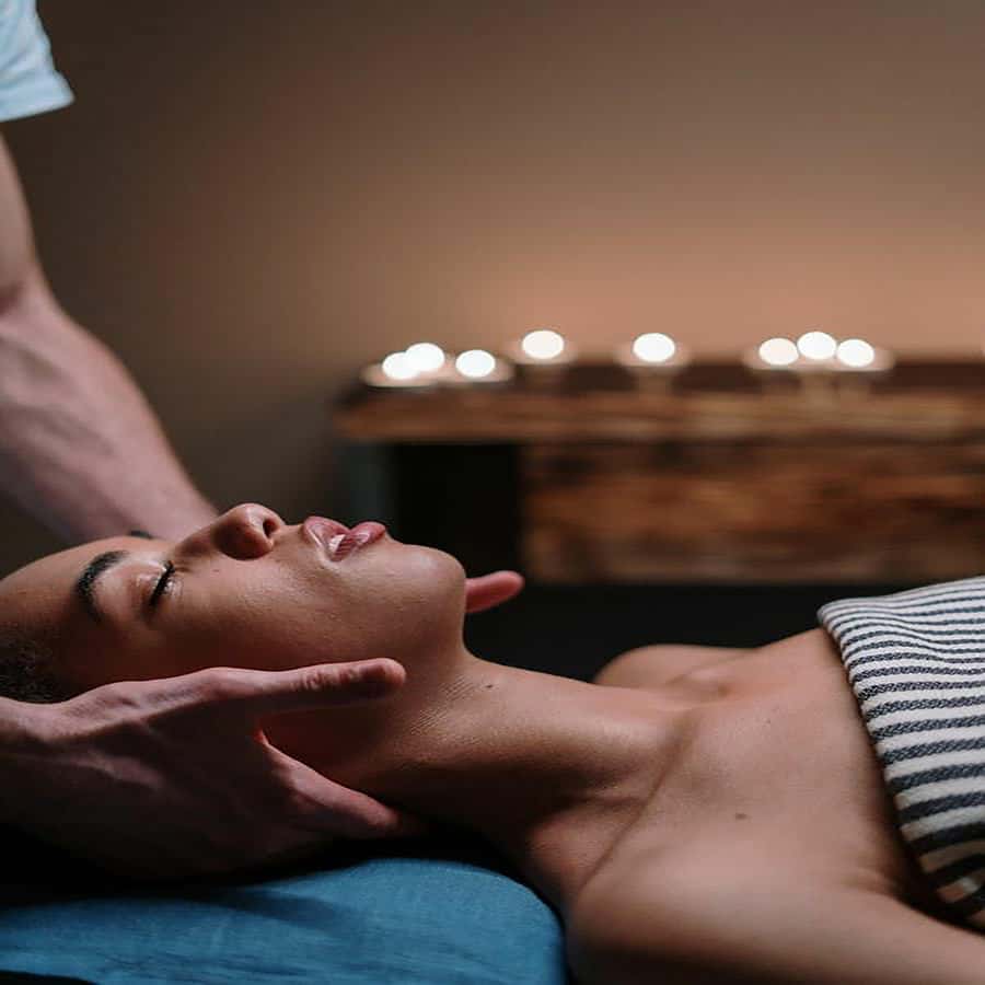 Marrakech: Traditional MRC Hammam and Massage with Argan Oil - Finding Cosmetif Spa on Grand Avenue Mohammed V