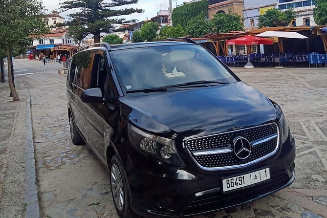 Marrakech : Transfer from/to the airport in Lux - Key points to know before booking
