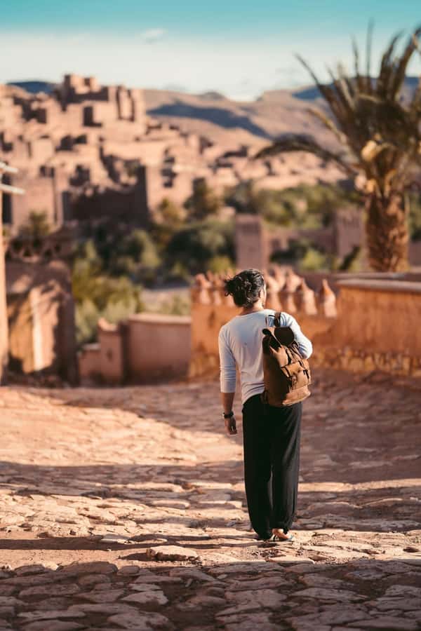 Marrakech: UNESCO Kasbahs and Telouet Green Valley Day Trip - What the $102 price really covers