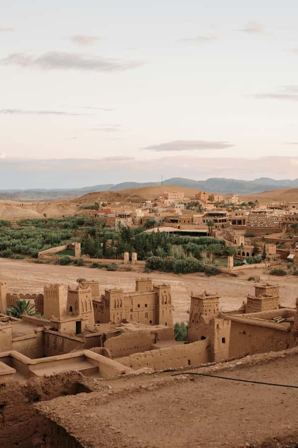Marrakech: UNESCO Kasbahs and Telouet Green Valley Day Trip - Should you book it?