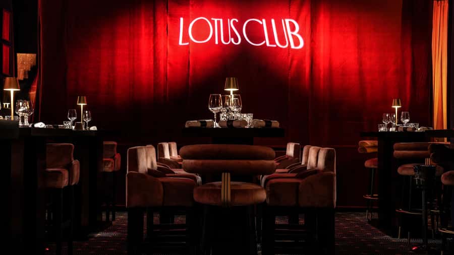 Marrakech: Vibrant Dinner Show at The Lotus Club - Key points to know before booking