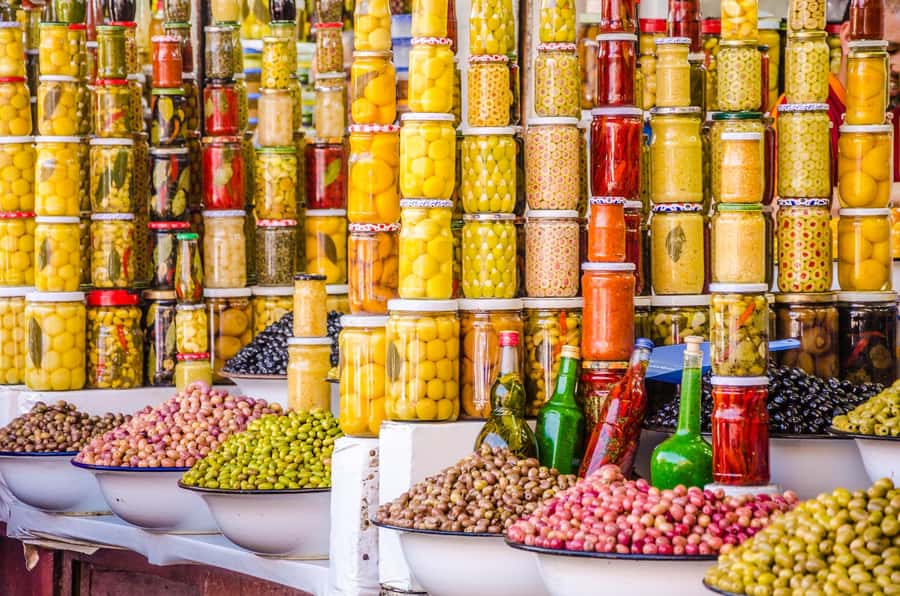 Marrakech: Vibrant Souks, Local Artisans & Medina Experience - Riad Zitoun el Jdid and the first souks