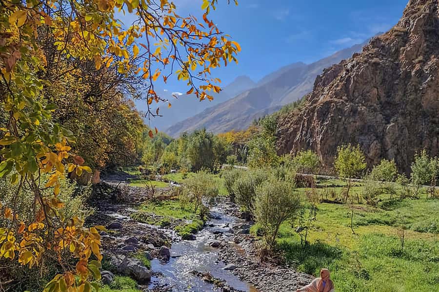 Marrakech: Zip Line in Atlas Mountains & Berber Villages - Timing, weather, and what to bring