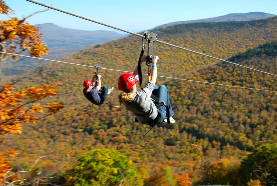 Marrakech: Zipline and Breakfast in the Atlas Mountains - From Marrakech to the Atlas Mountains in one hour