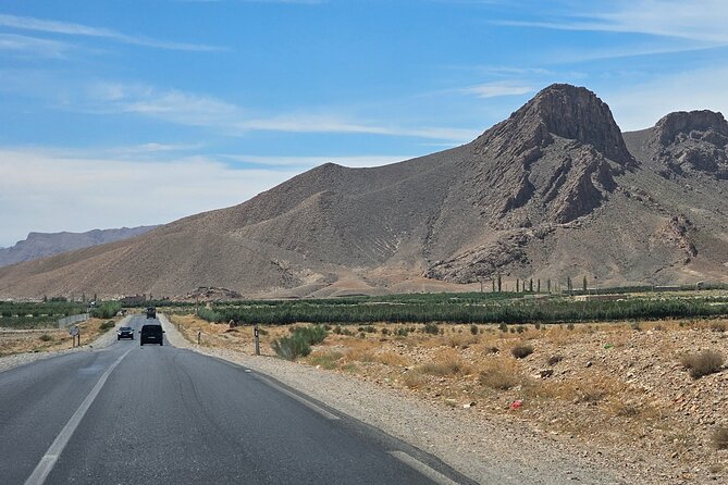 Marrakeck City tour from Casablanca all the day around trip - Is $139.37 per person good value?