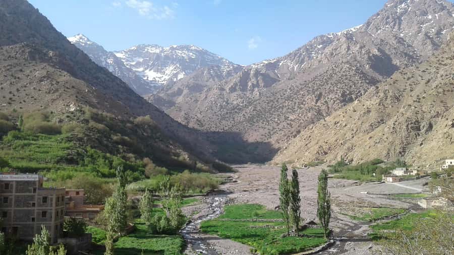 Marrakesh: 2-Day Mt. Toubkal Trek with 1-Night Stay & Meals - Key points to know before booking