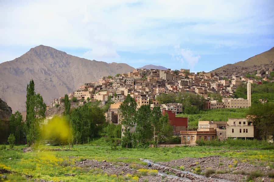 Marrakesh: 2-Day Mt. Toubkal Trek with 1-Night Stay & Meals - Who should book this Toubkal trek?