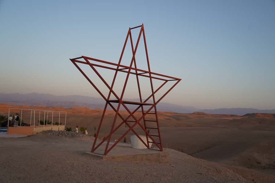 Marrakesh: Agafay Desert 3-Course Dinner Show & Pool Access - Who will enjoy this six-hour evening most?