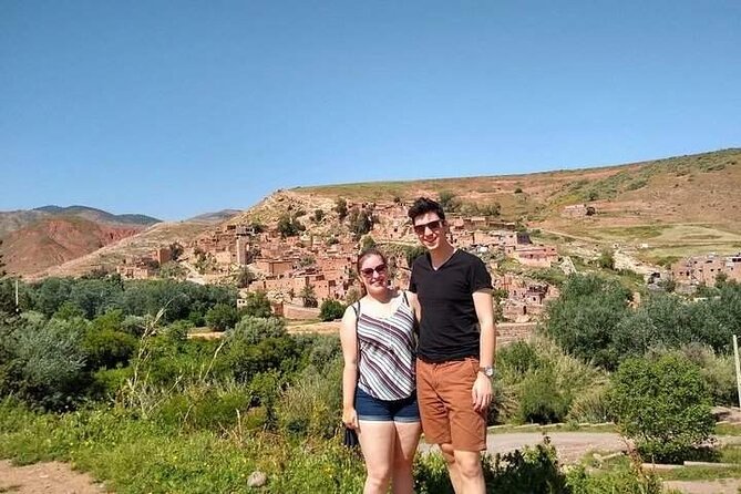 Marrakesh: Agafay Desert Sunset, Camel Ride, and Dinner Show - What the $17 price really buys you