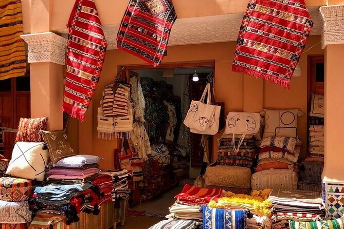 Marrakesh: Agafay Desert Sunset, Camel Ride, Dinner and Show - Is $9 a fair price?