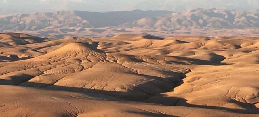 Marrakesh: Agafay Desert Tour with Lunch and Swimming Pool - What the $28 price really covers