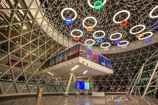 Marrakesh Airport Transfer - Key points to know before booking