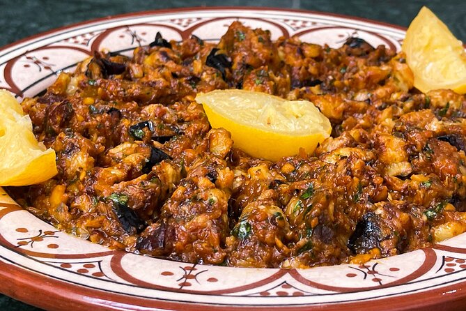 Marrakesh cooking class with chef Hassan - Local dishes - Key points at a glance