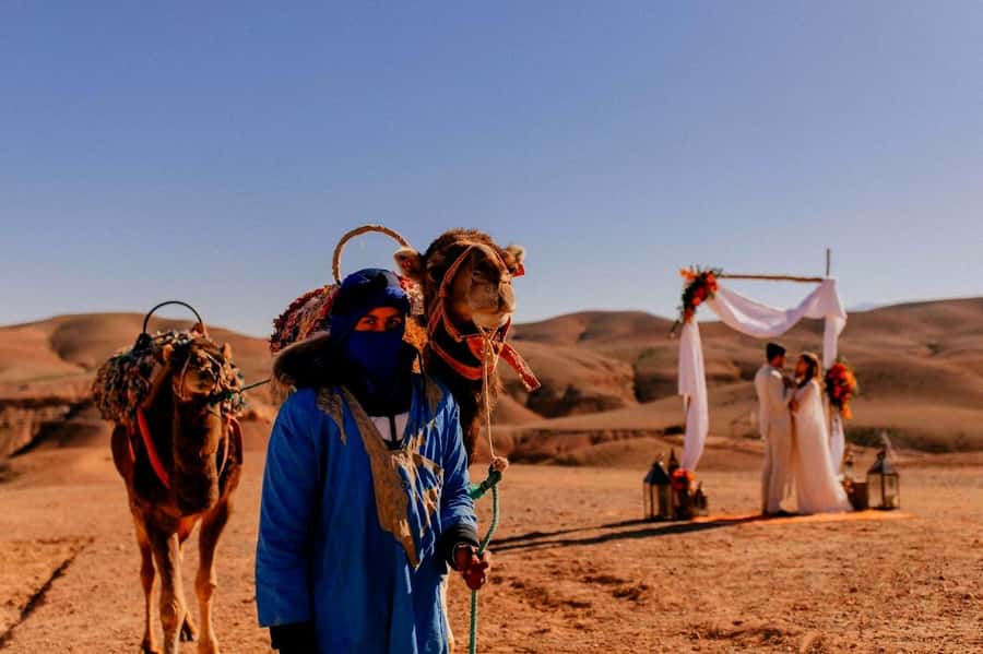 Marrakesh: Desert & Mountain Tour with Camel Ride & Lunch - Why this Marrakesh day trip works
