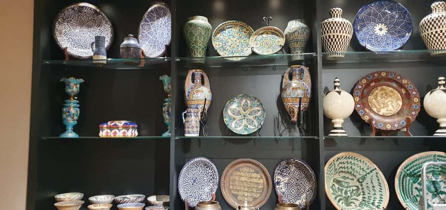 Marrakesh: Guided Souk Shopping Tour with a Local Guide - Starting at Jemaa el Fna