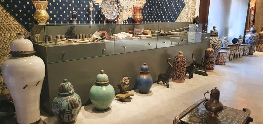 Marrakesh: Guided Souk Shopping Tour with a Local Guide - Learning to bargain without losing your patience