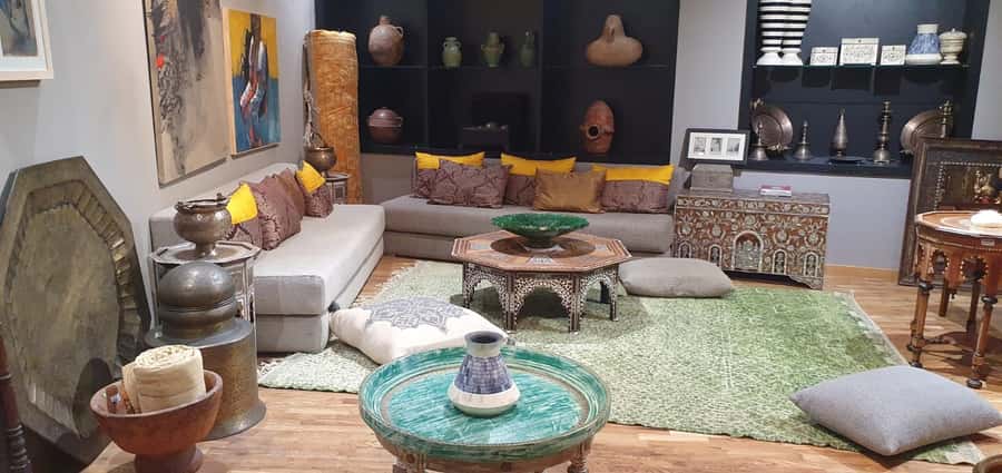 Marrakesh: Guided Souk Shopping Tour with a Local Guide - The best time to take this tour