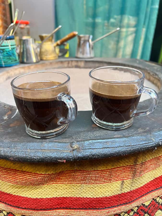 Marrakesh: Guided Street Food Tasting by Locals - What $47 buys you