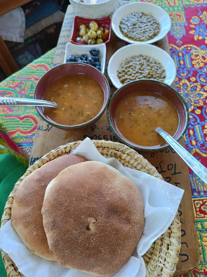Marrakesh: Guided Street Food Tasting by Locals - Practical tips for a smoother evening
