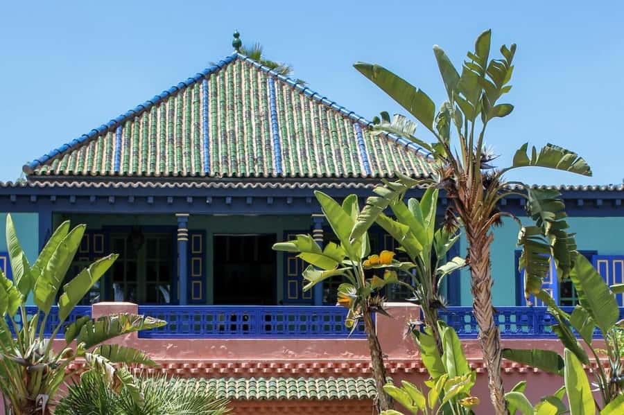 Marrakesh: Majorelle Garden Entry Tickets - Key points to know before you go