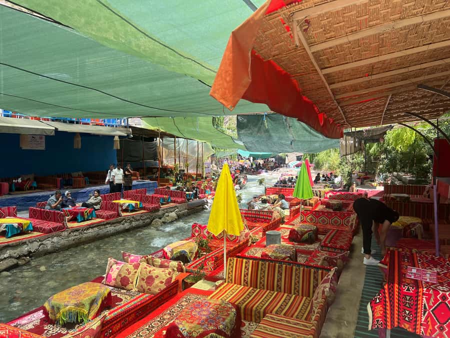 Marrakesh: Ourika Valley & Atlas Mountains Day Trip + Lunch - Should You Book the Ourika Valley Day Trip?